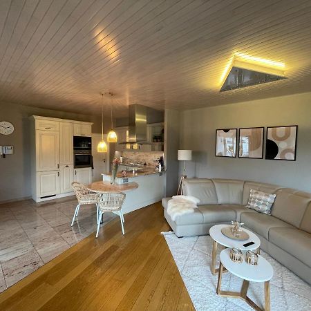 Apart Loten Eupen Ngoại thất bức ảnh