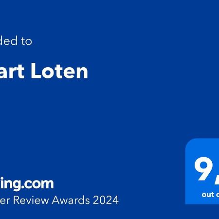 Apart Loten Eupen Ngoại thất bức ảnh