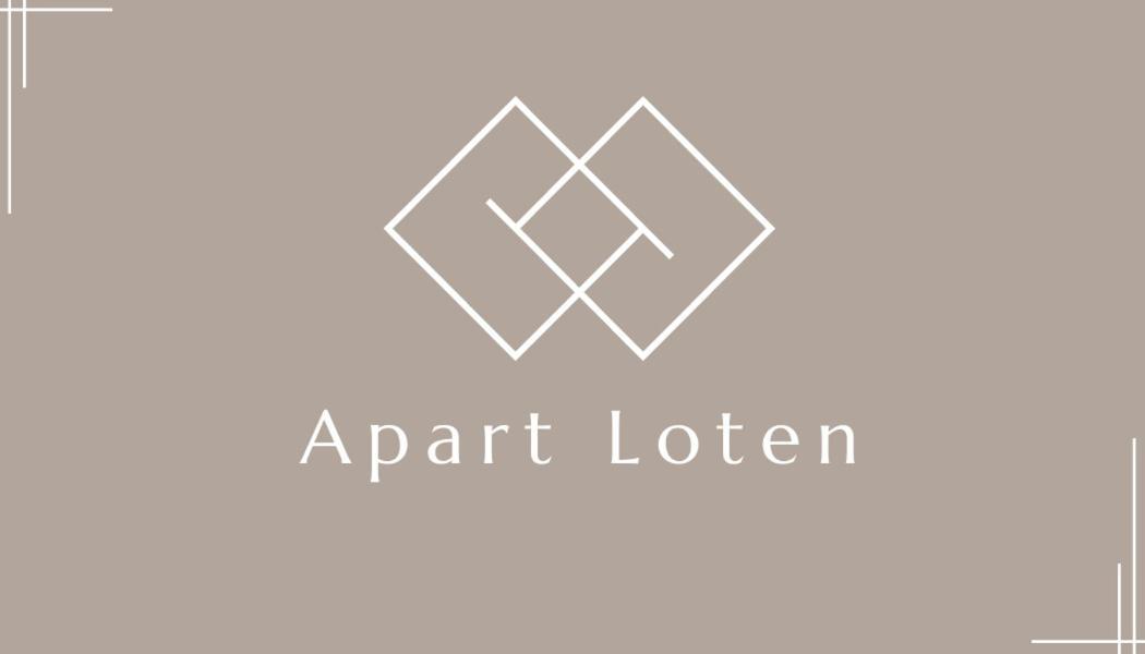 Apart Loten Eupen Ngoại thất bức ảnh