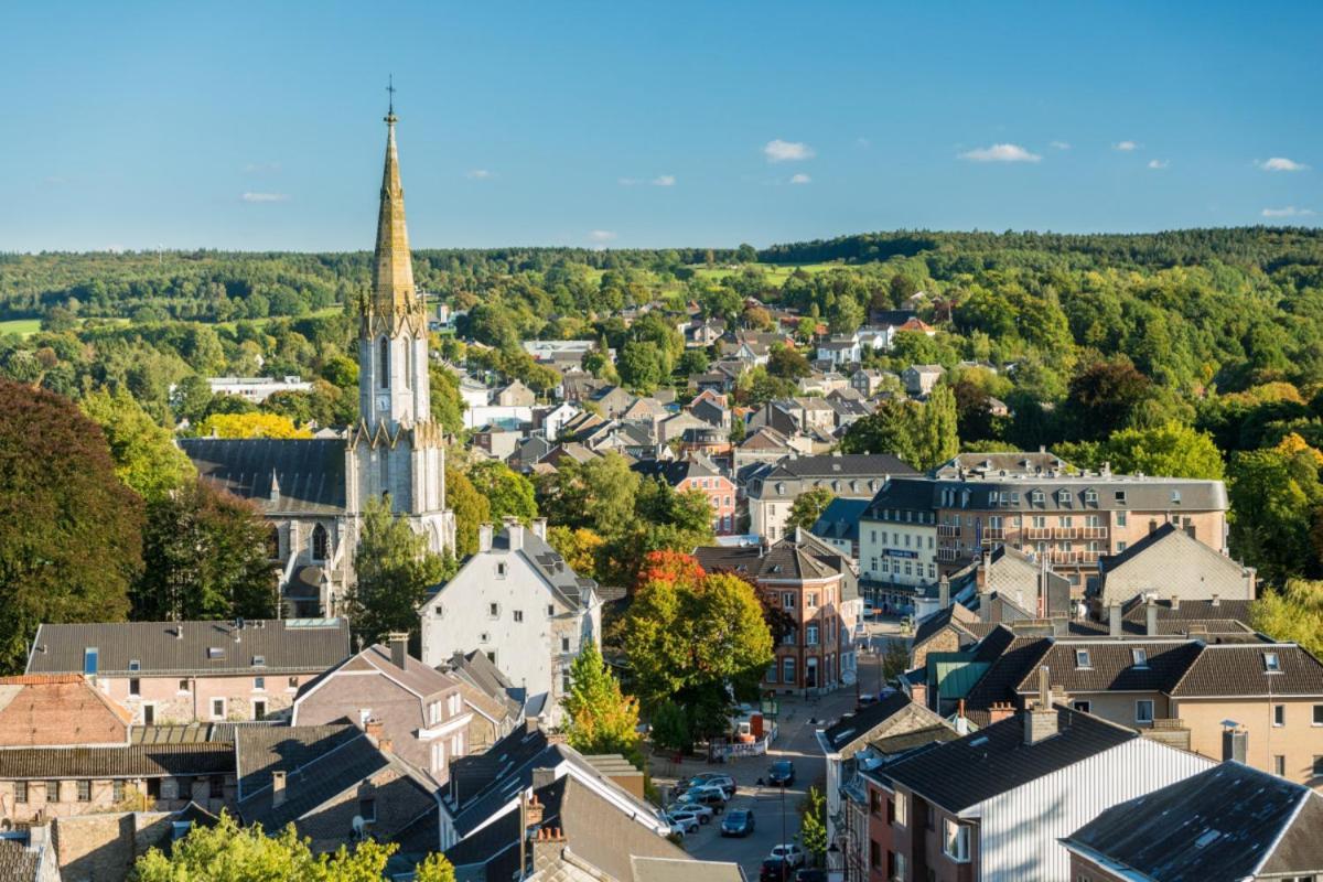 Apart Loten Eupen Ngoại thất bức ảnh