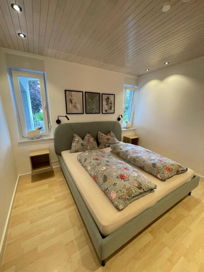 Apart Loten Eupen Ngoại thất bức ảnh