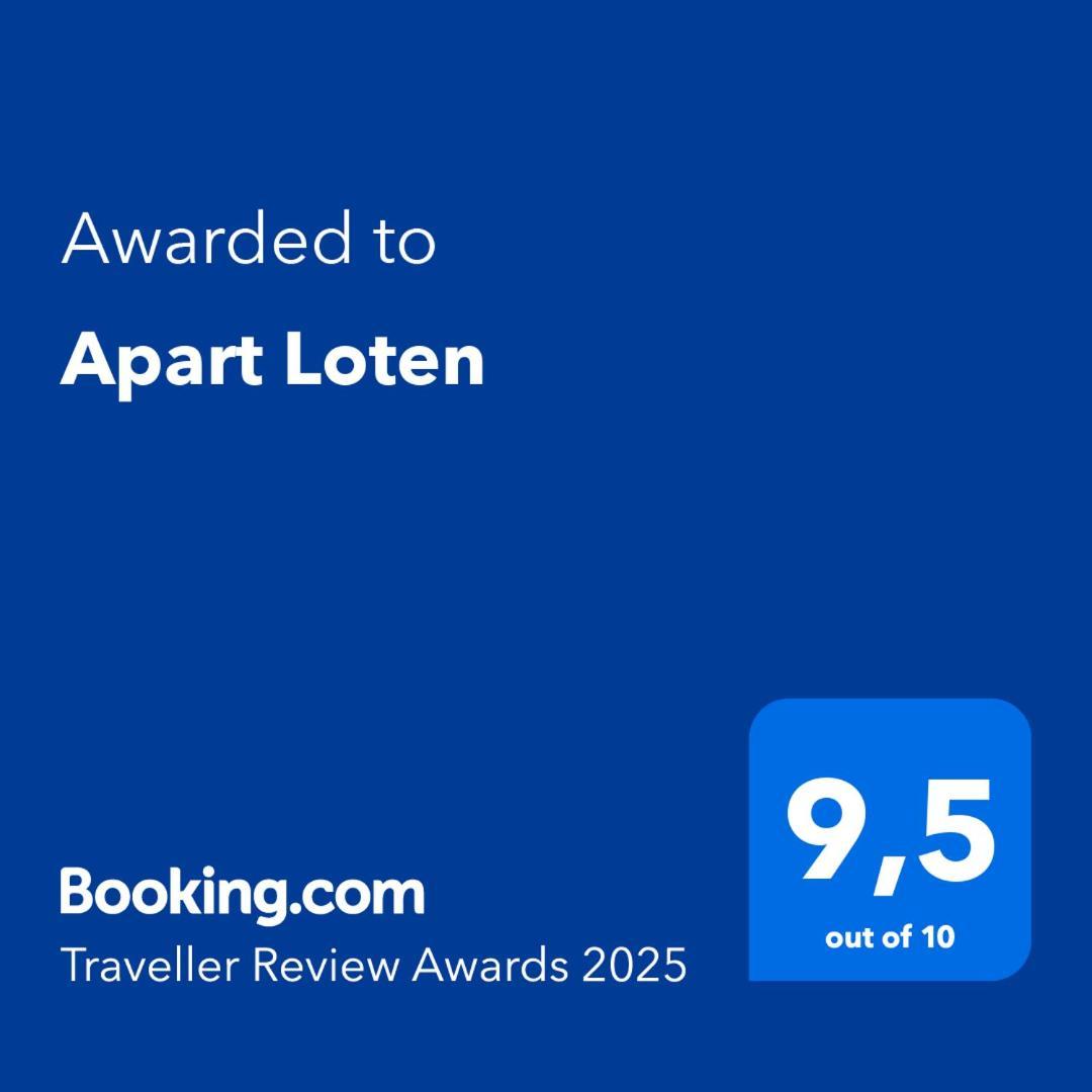 Apart Loten Eupen Ngoại thất bức ảnh